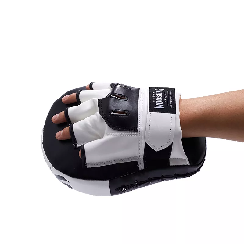 Como um bloco de destino manual pode melhorar meu treinamento?