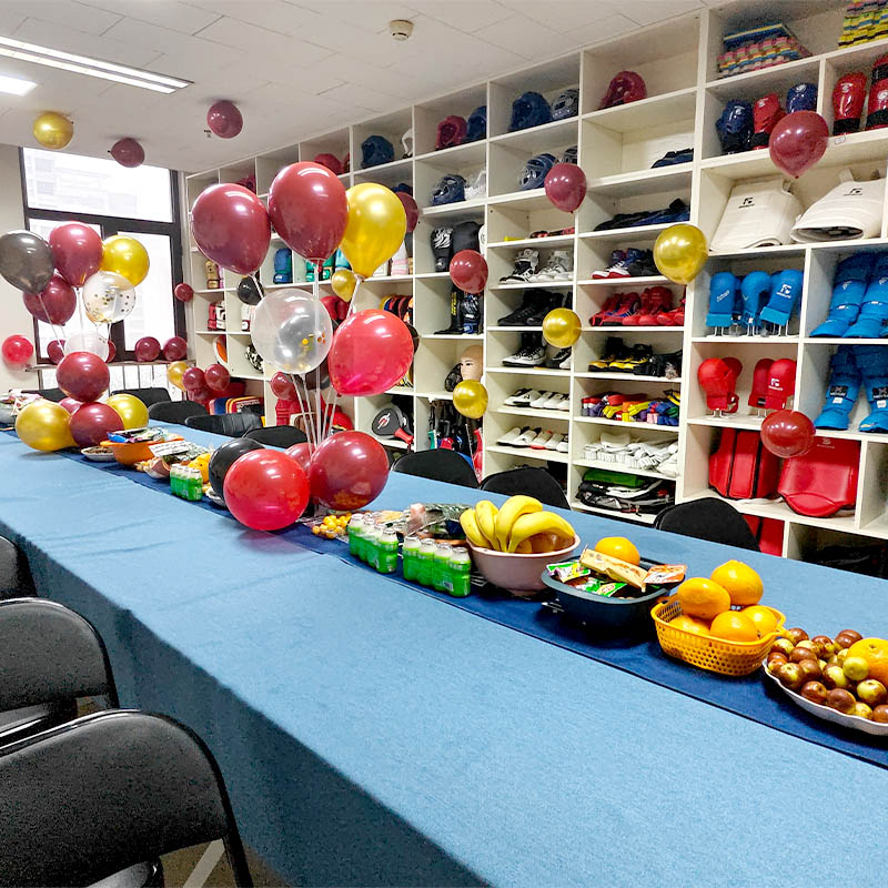 Conferência de Celebração de Setembro