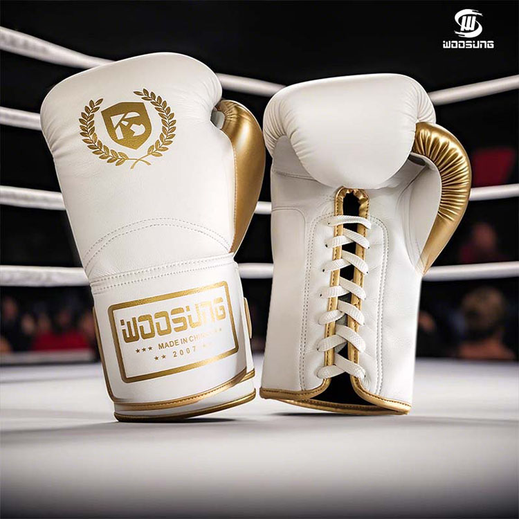 Como escolher luvas de boxe adequadas para treinamento e partidas competitivas?