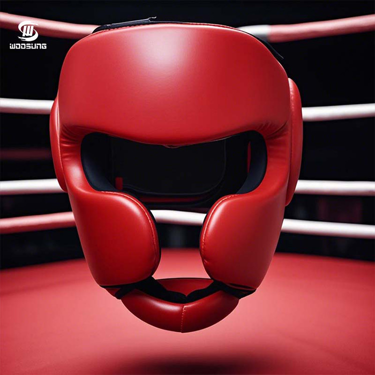 Protetor de cabeça de boxe: mais do que proteção, como este equipamento essencial oferece suporte a um treinamento mais seguro