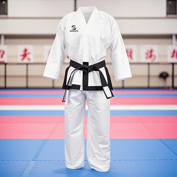 Uniforme de Taekwondo ITF