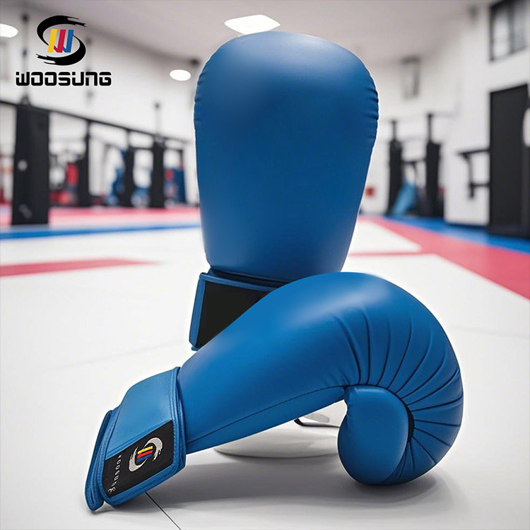 Luvas de Karatê para Crianças