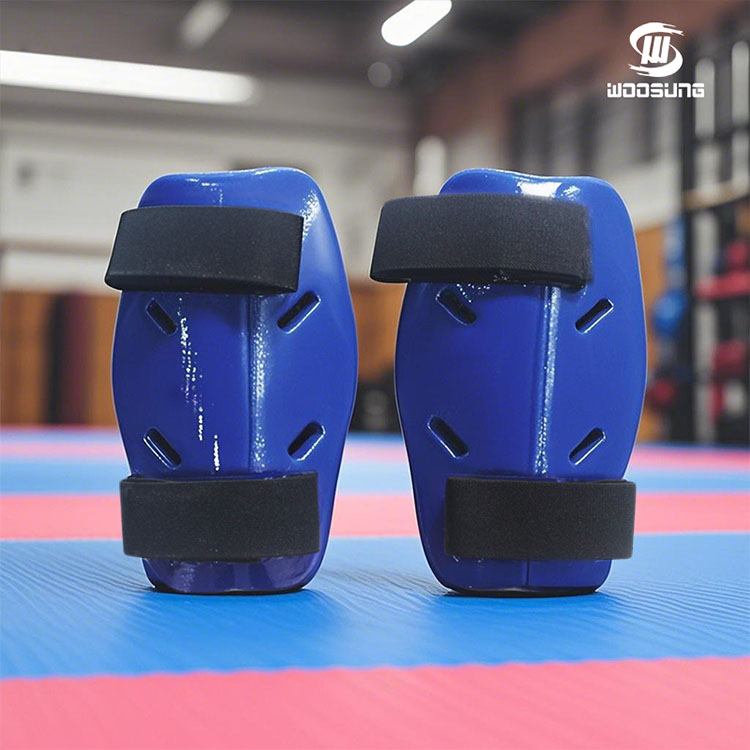 Protetor de braço mergulhado de Taekwondo